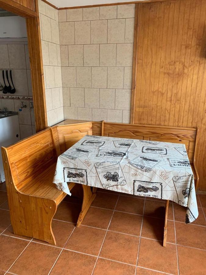 Cabanas Bosque Sur Puerto Varas Extérieur photo