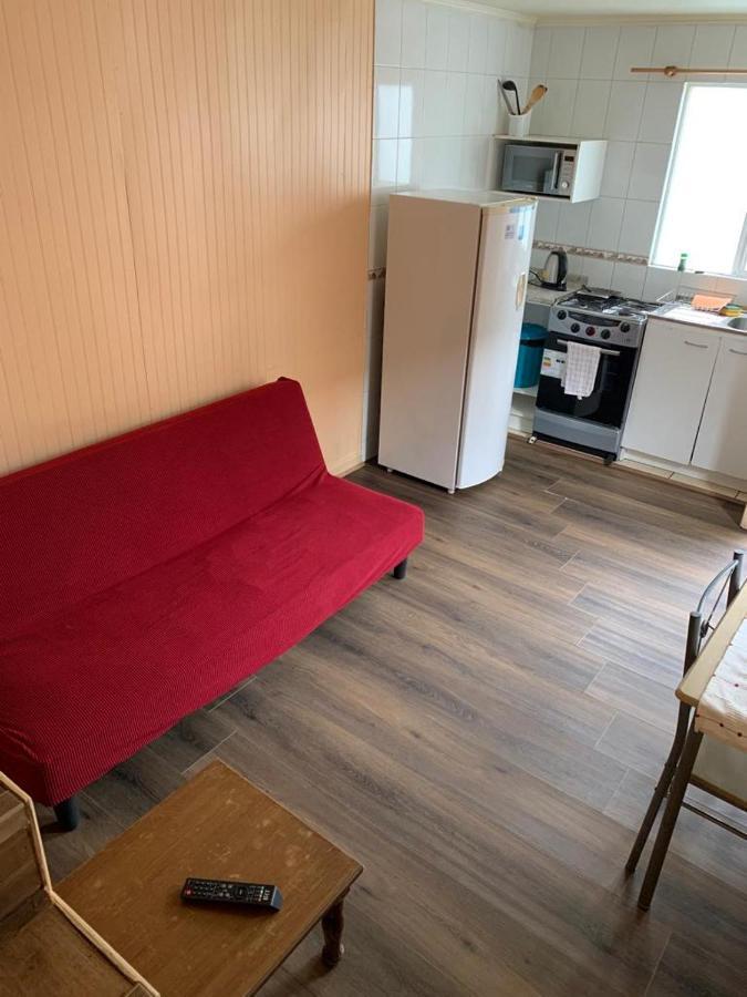 Cabanas Bosque Sur Puerto Varas Extérieur photo