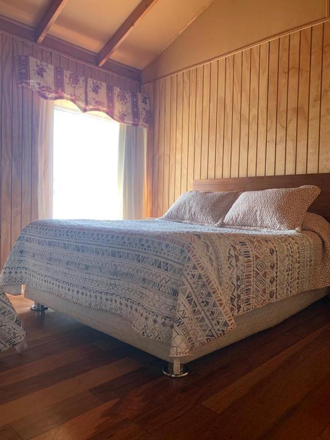 Cabanas Bosque Sur Puerto Varas Extérieur photo