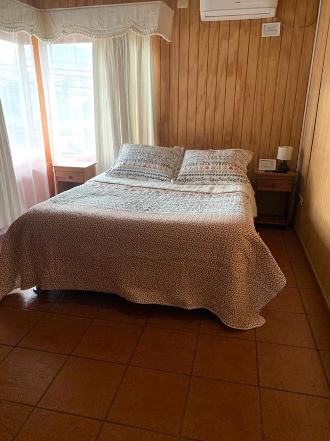 Cabanas Bosque Sur Puerto Varas Extérieur photo