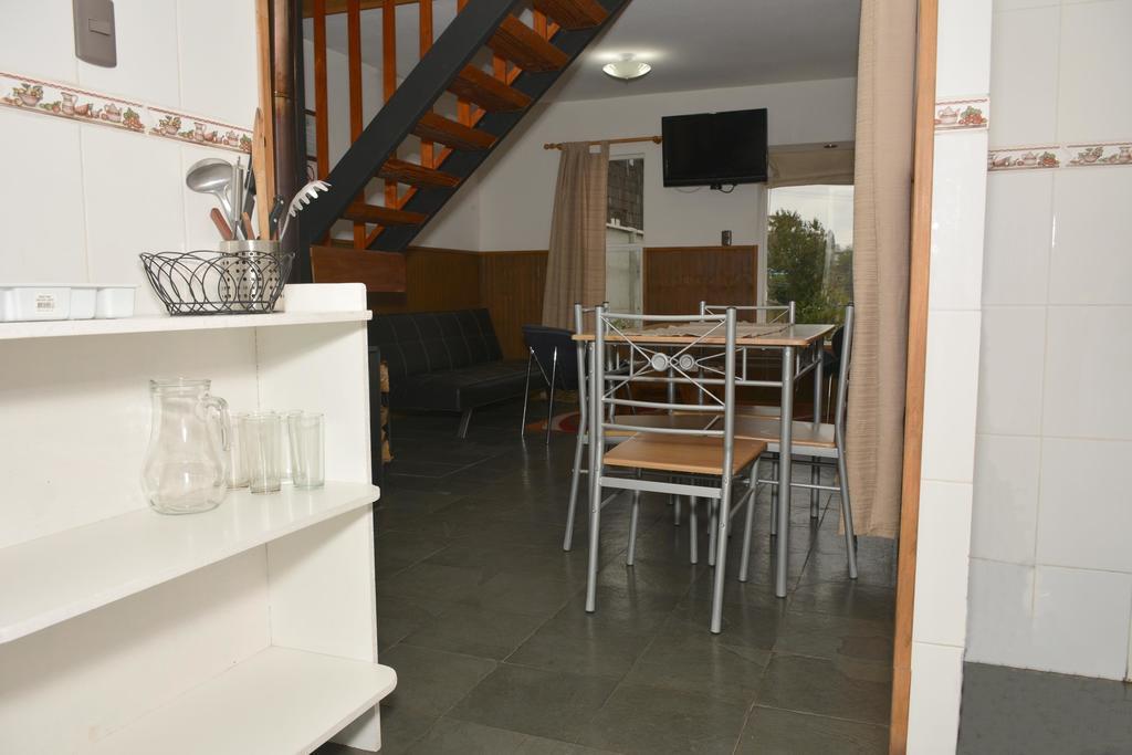 Cabanas Bosque Sur Puerto Varas Extérieur photo