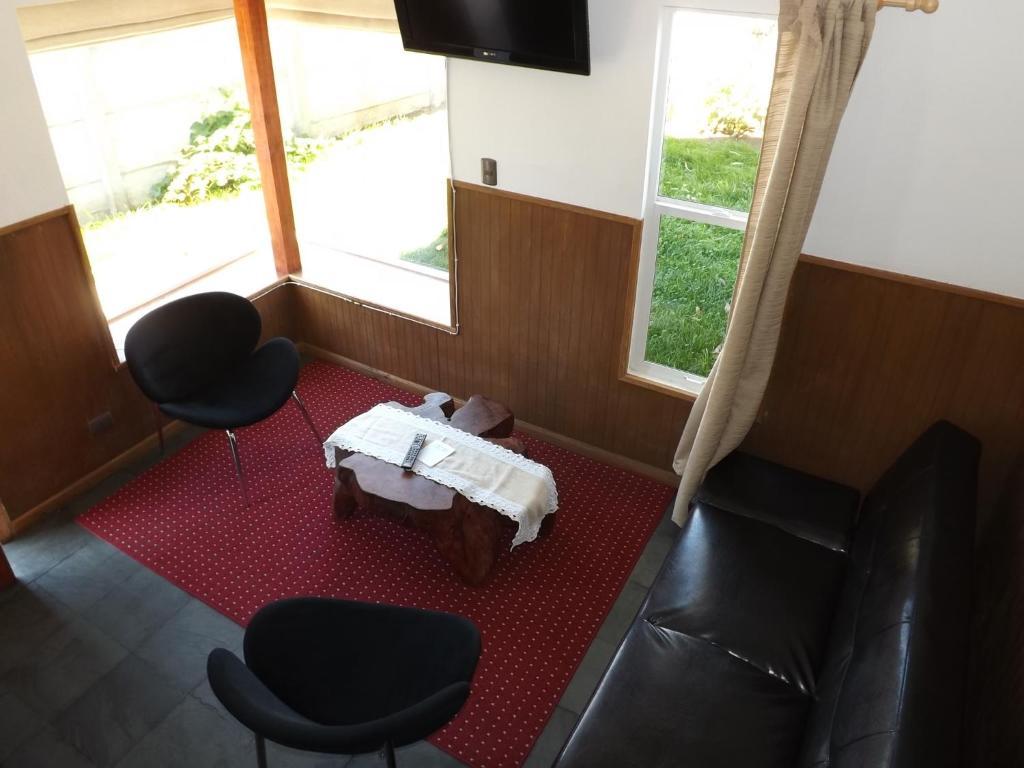 Cabanas Bosque Sur Puerto Varas Chambre photo